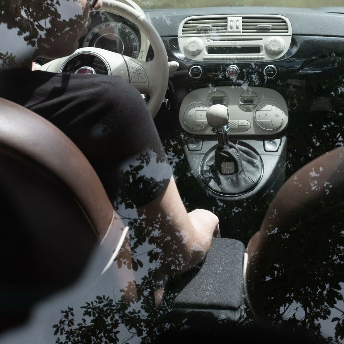 подлокотник Armster LADA GRANTA 2018 Ткань